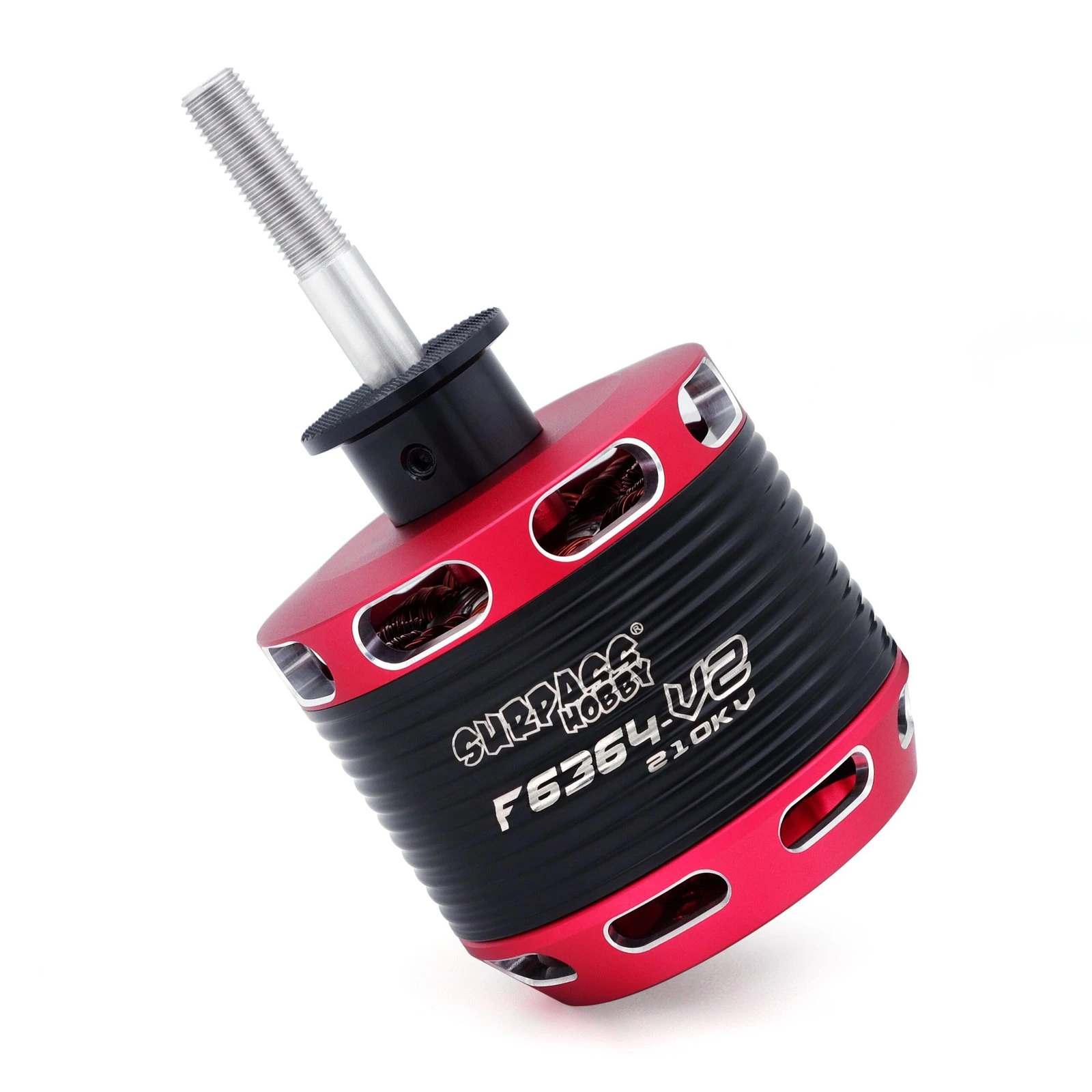 Маршевый двигатель F6364 210KV
