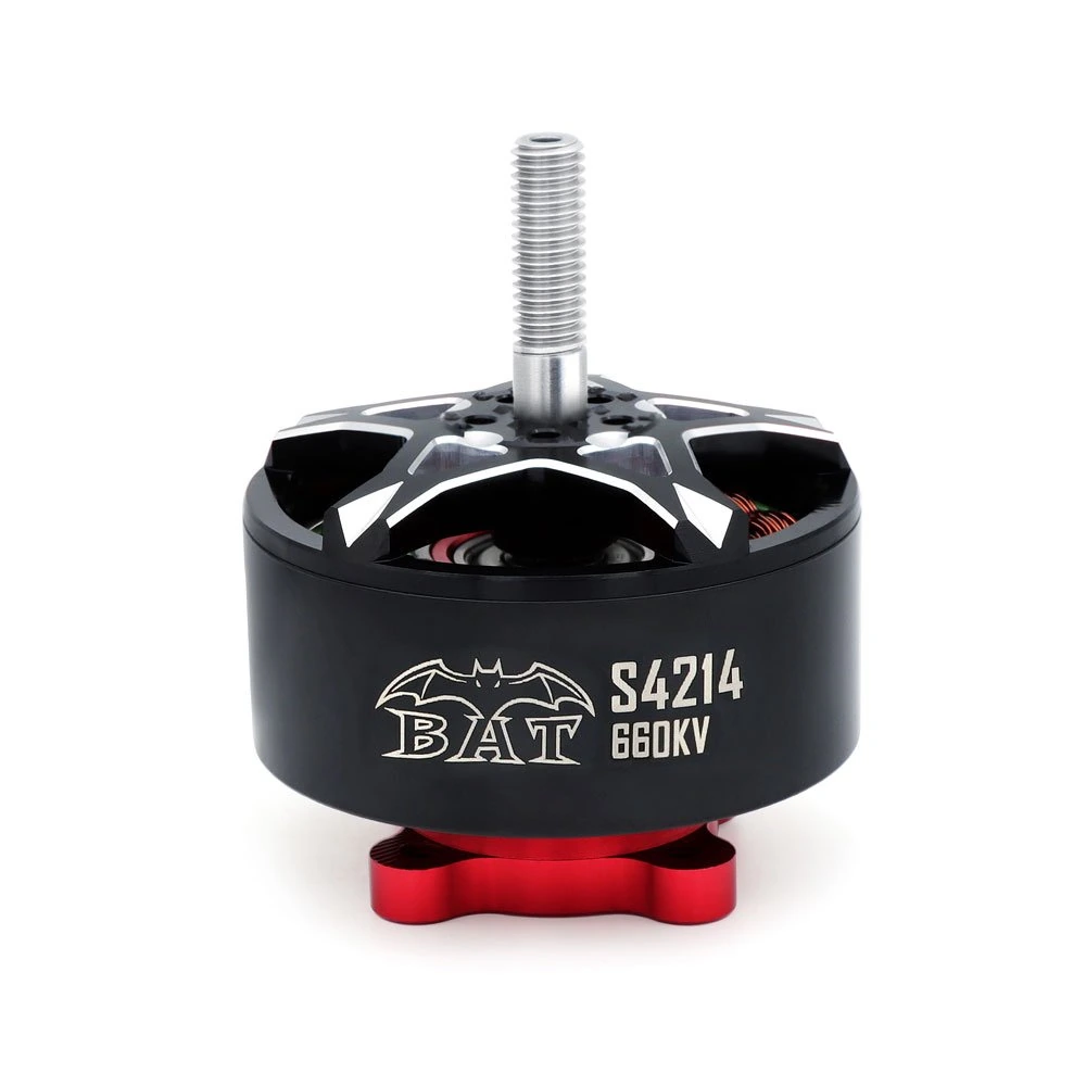 FPV-двигатель S4214