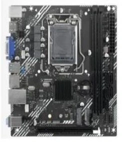 Материнская плата ITX B75 PRO