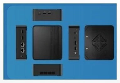 Мини-ПК T2 Series