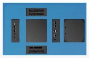 Мини-ПК T3 Series